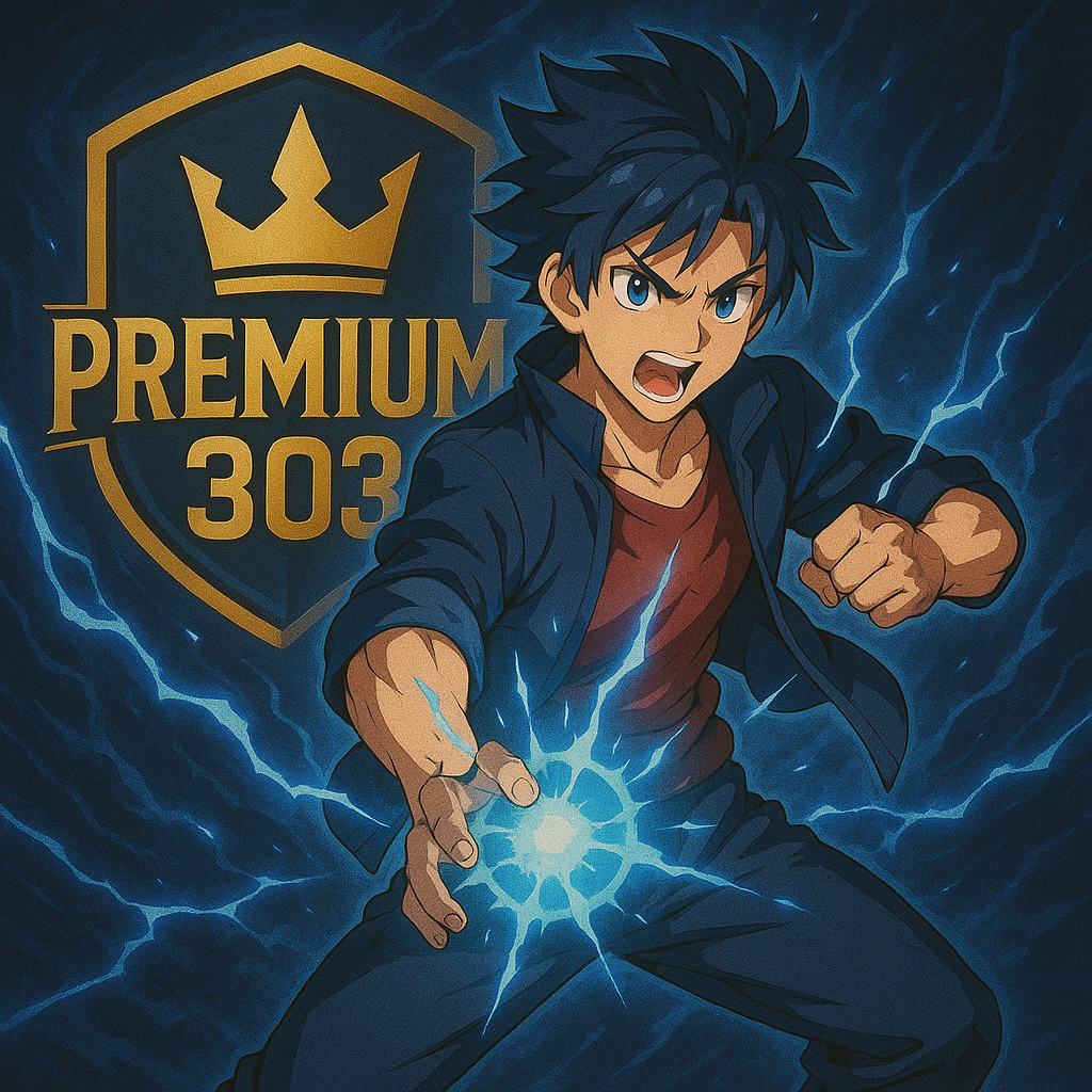 PREMIUM303